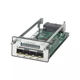 ماژول سیسکو C3850-NM-4-10G - قیمت و خرید | فروشگاه نت ران